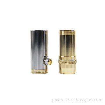 2013 wonderful cigarette  KTS+ with huge battery capacity